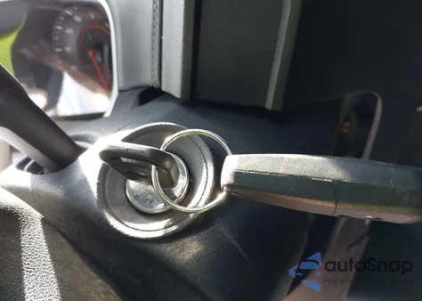 2015 Chevrolet Camaro 1Lt из США, поврежденный, VIN 2G1FD1E33F9262500